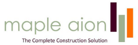Maple Aion Mobile Logo